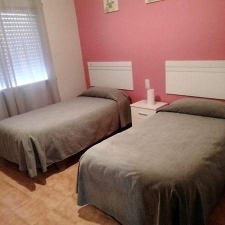 Orgaz Las/Rosas מראה חיצוני תמונה