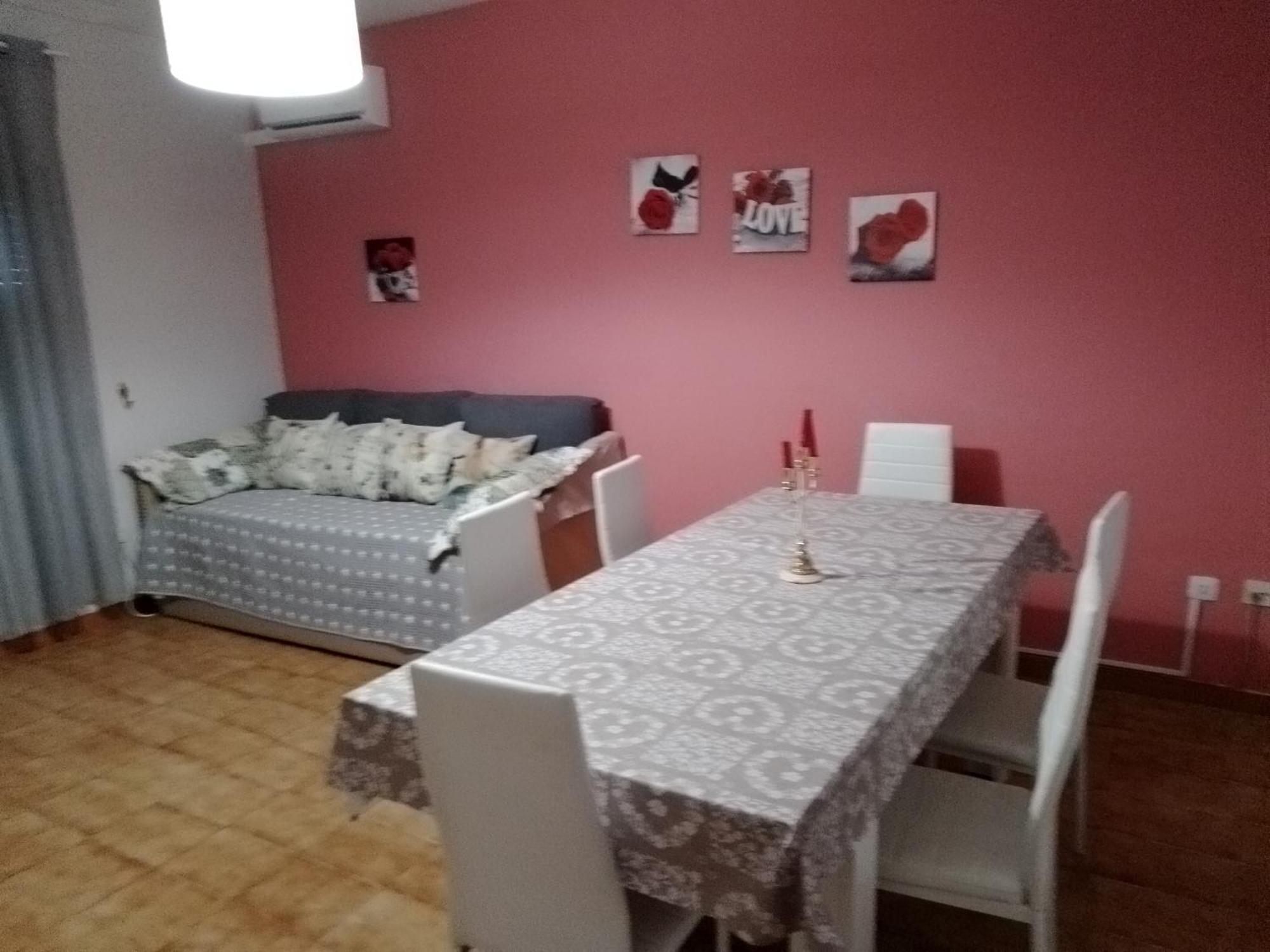 Orgaz Las/Rosas מראה חיצוני תמונה