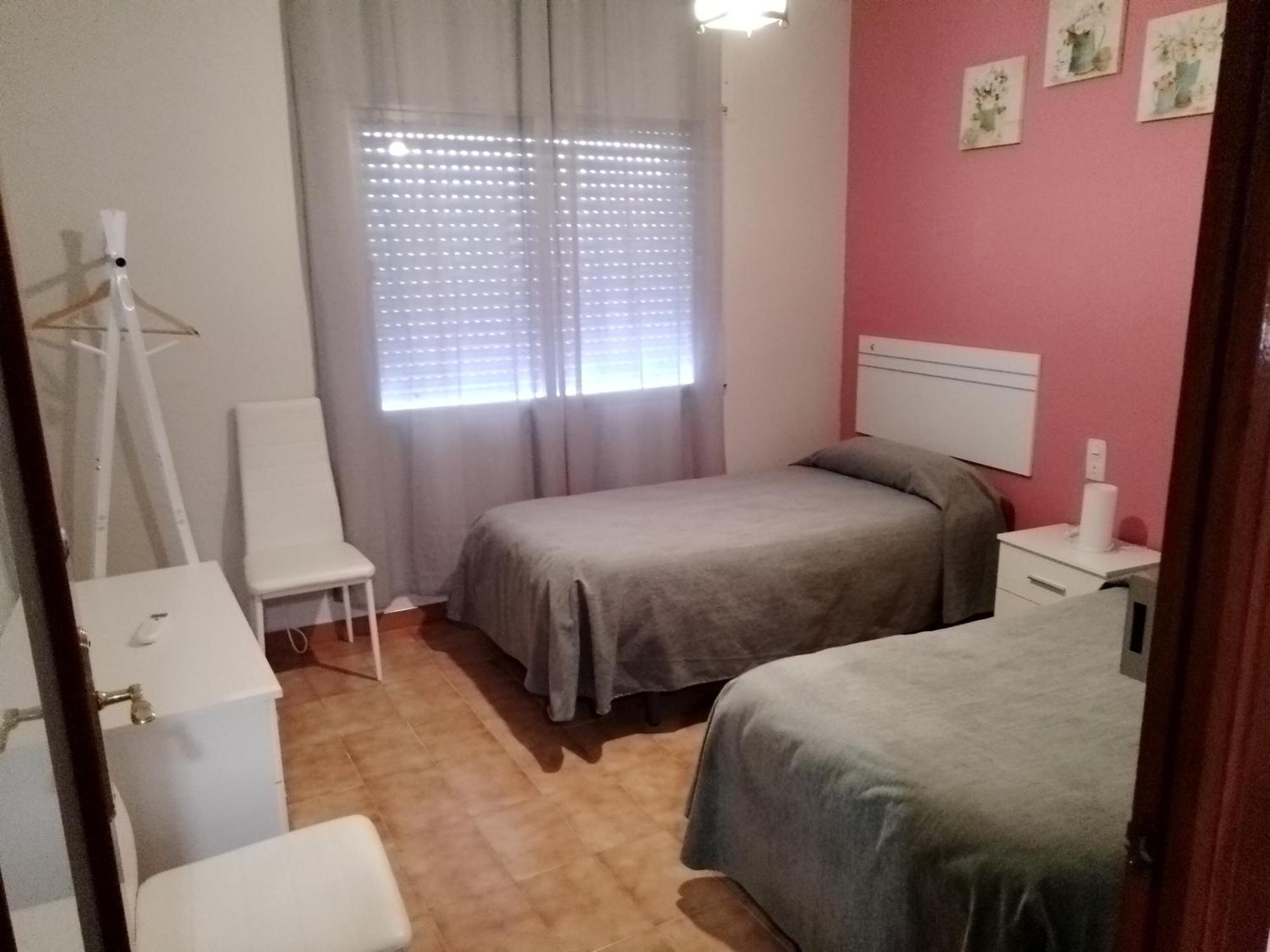 Orgaz Las/Rosas מראה חיצוני תמונה