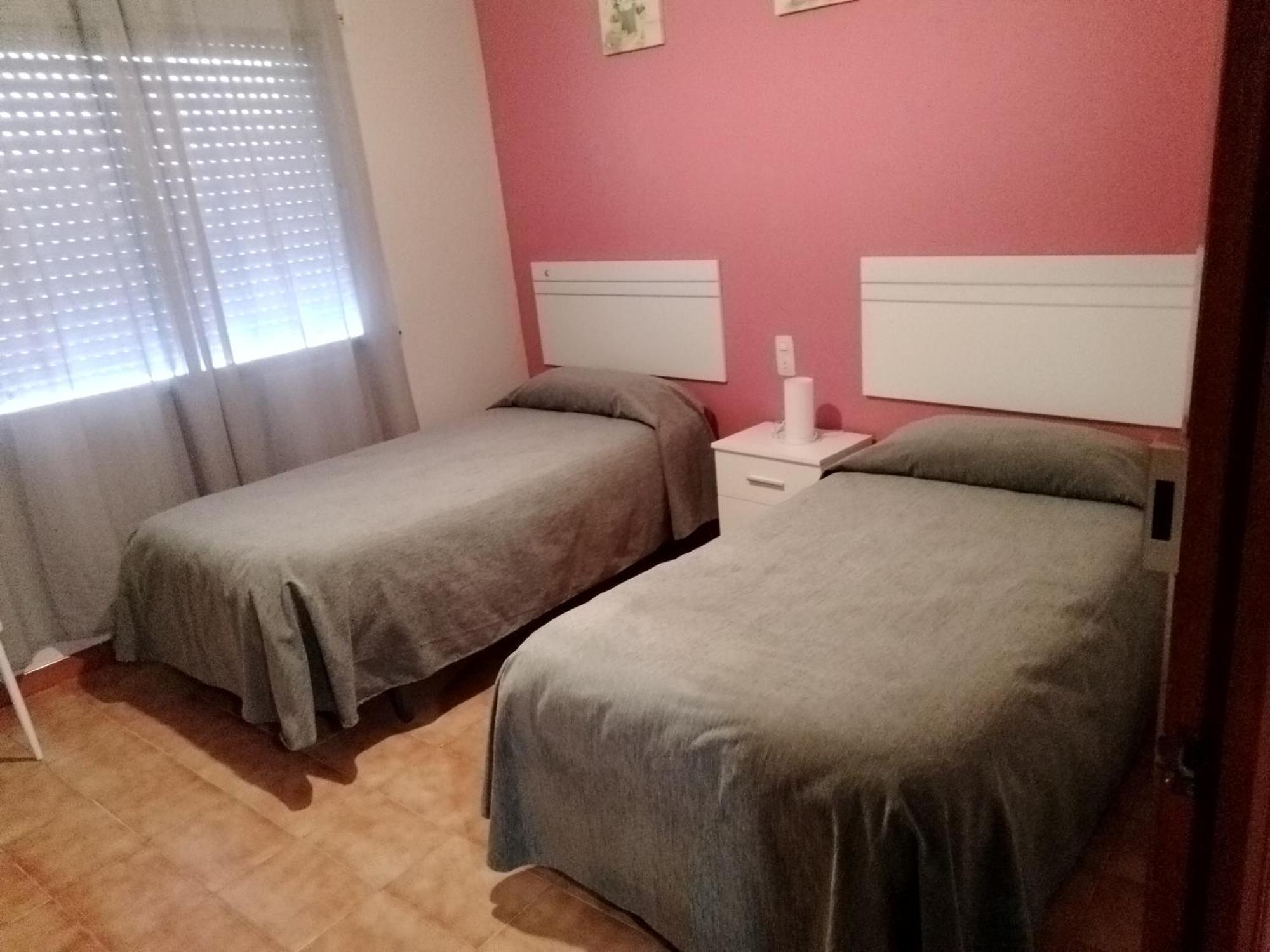 Orgaz Las/Rosas מראה חיצוני תמונה
